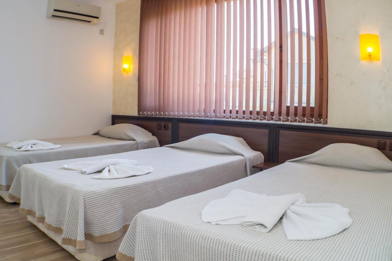 Chrystal Guest House Obzor Camera foto