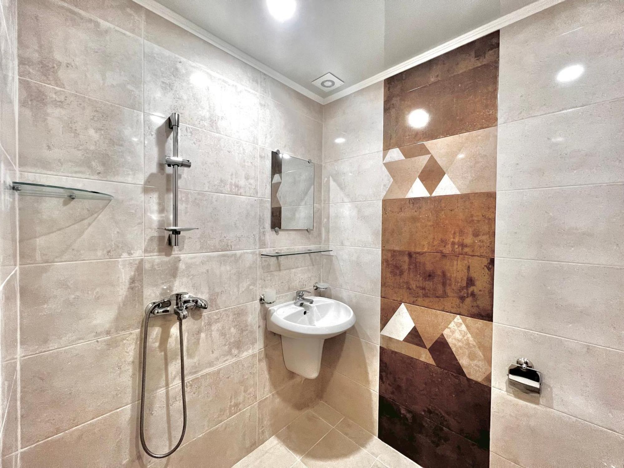 Chrystal Guest House Obzor Camera foto