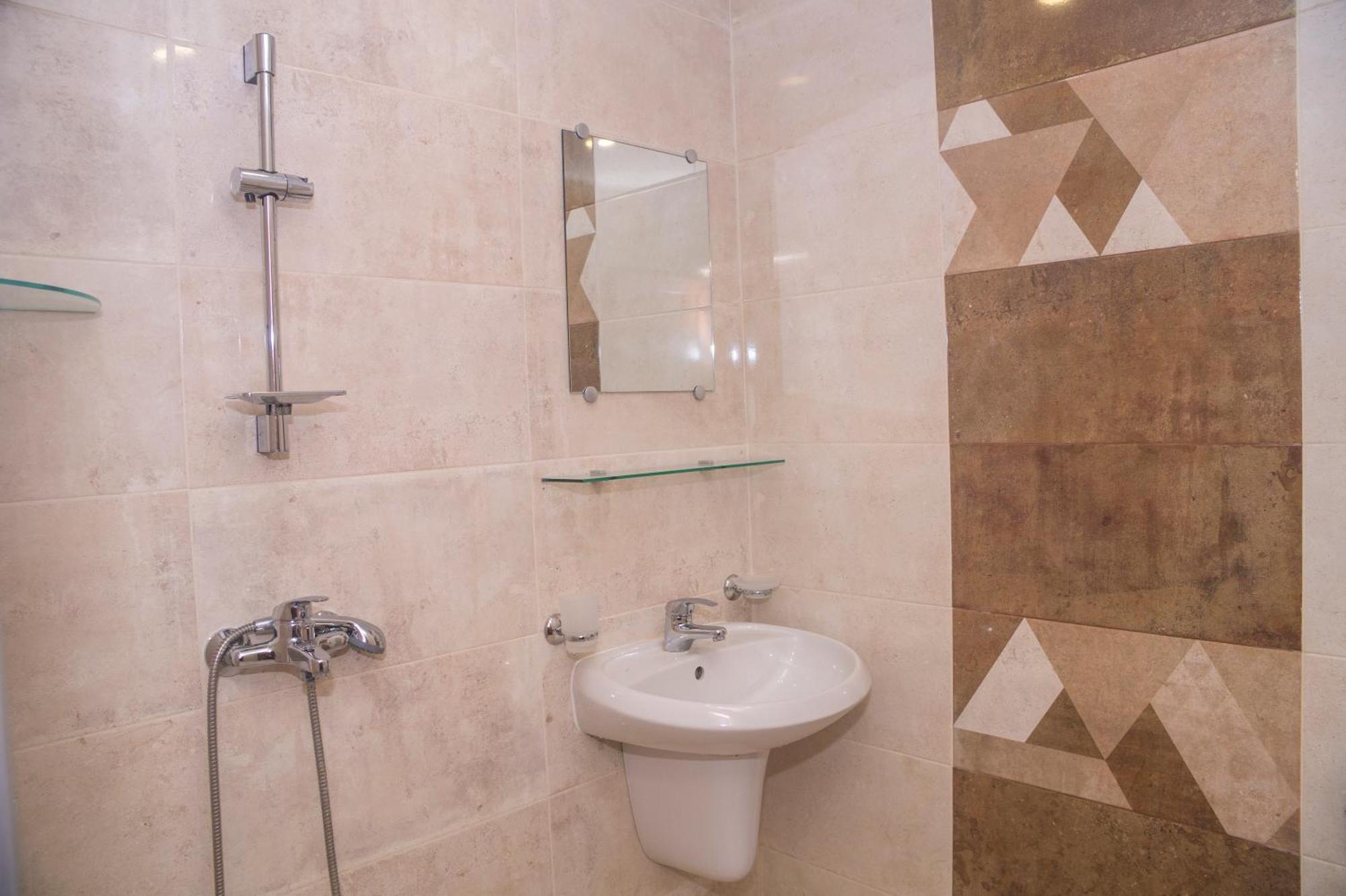 Chrystal Guest House Obzor Camera foto