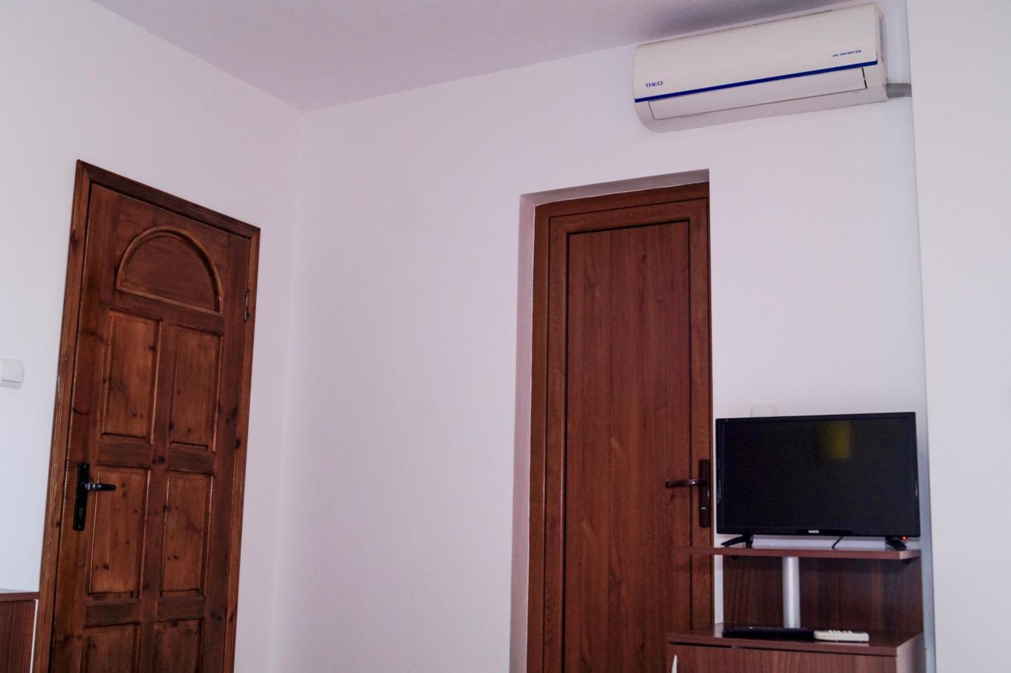 Chrystal Guest House Obzor Camera foto