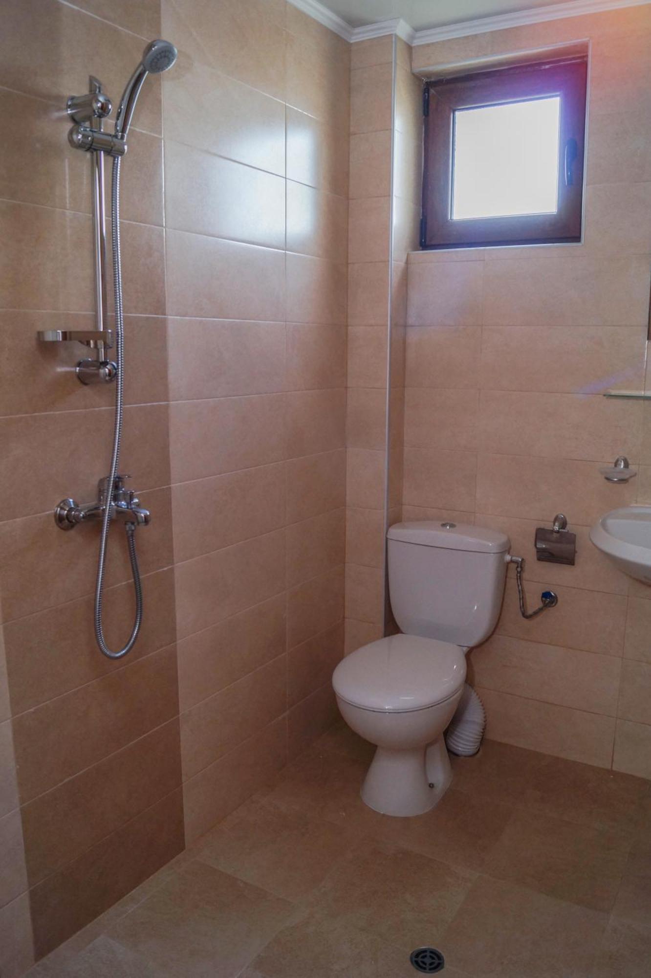 Chrystal Guest House Obzor Camera foto