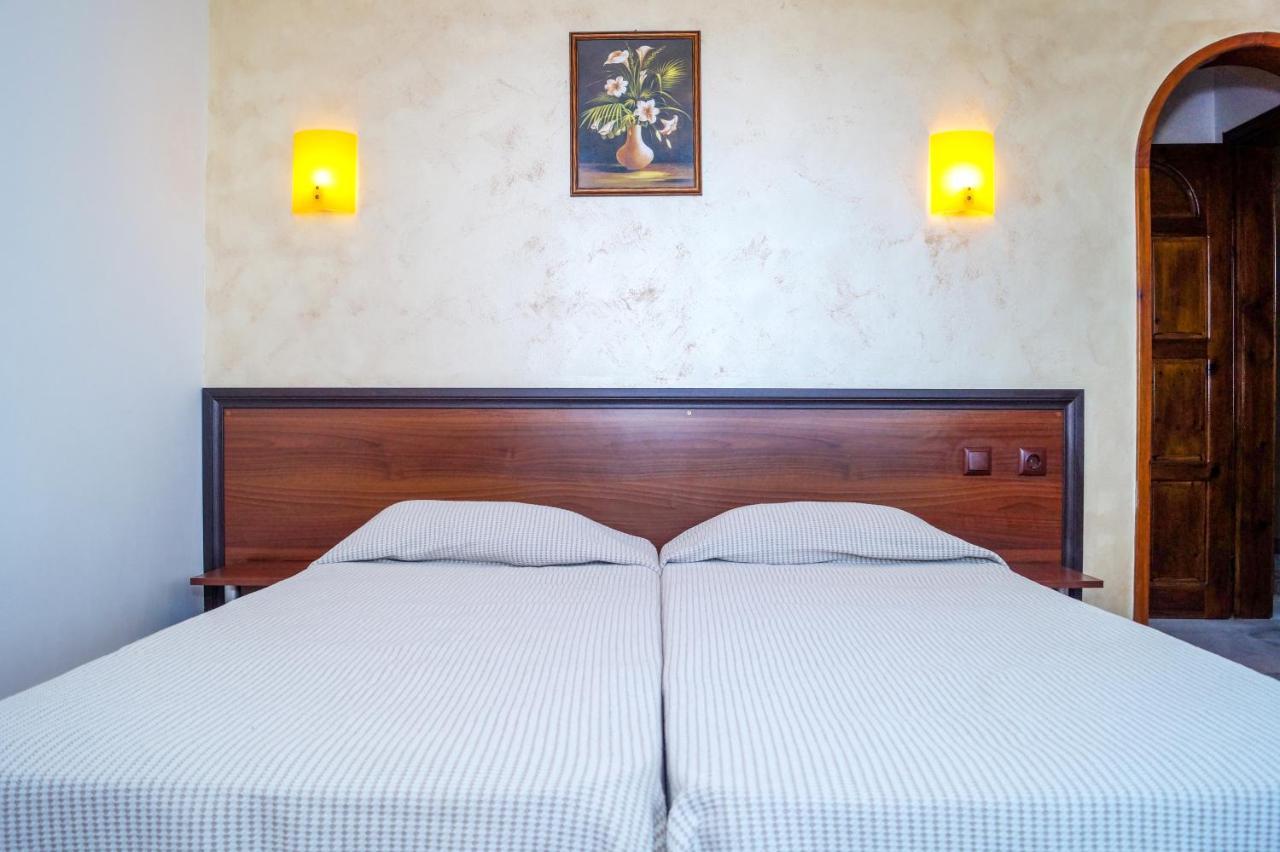 Chrystal Guest House Obzor Esterno foto